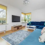 Seaside Apartment With Parking In Sopot By Noclegi Renters